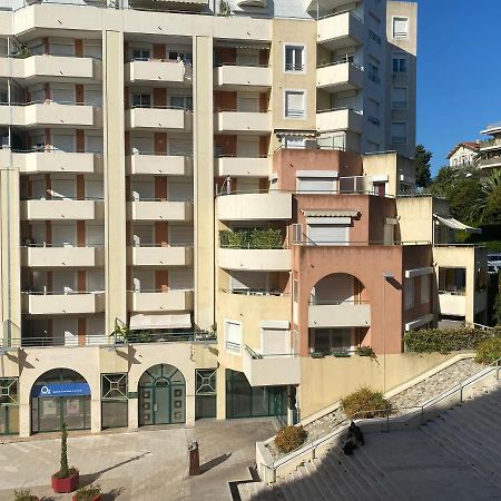 Апартаменты Palais Des Arts, Proche Tram Et Promenade Ницца Экстерьер фото